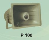 P-100 Micro Unit Horn