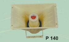 P-140 Micro Unit Horn