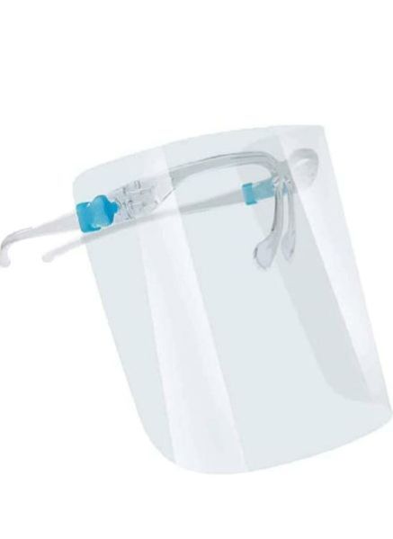 Face Shield