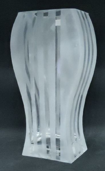 Glass Vase