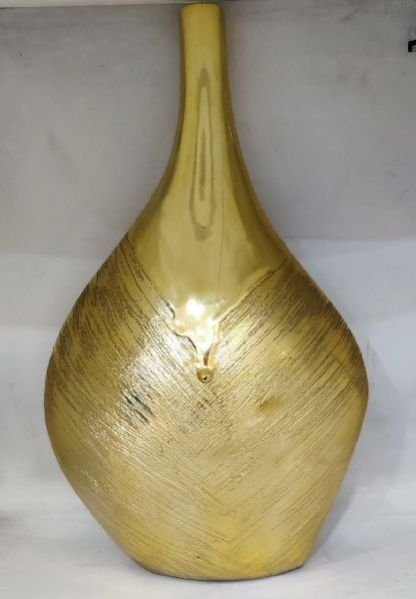 Golden Vase