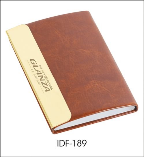 IDF-189 Card Holder