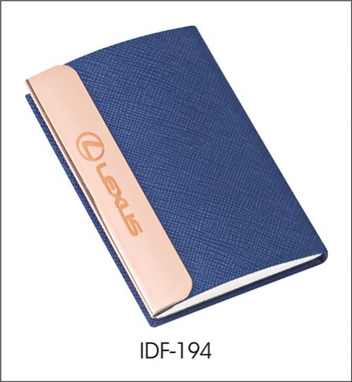 IDF-194 Card Holder