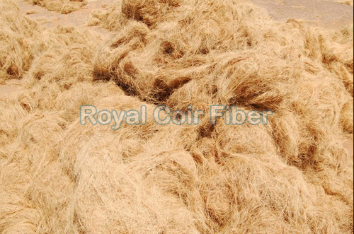 Coir Fiber 02