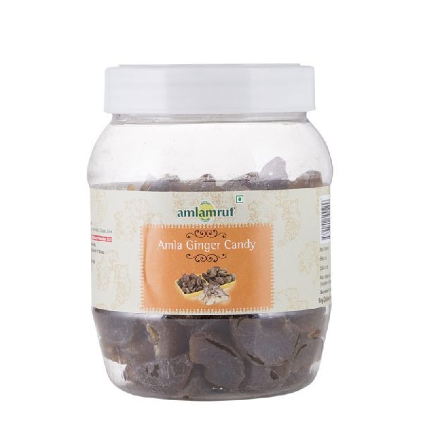 Amla Ginger Candy 250g