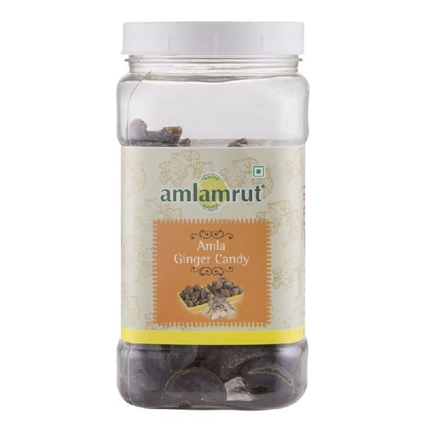Amla Ginger Candy 500g