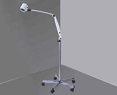 SPARX LEDELF001 Halogen Examination Light