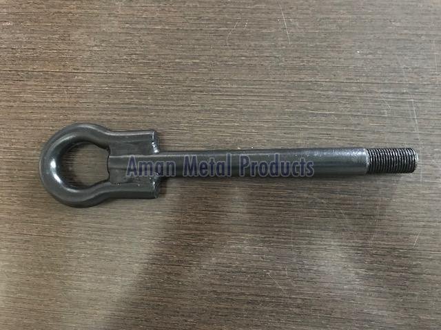 Automotive Bracket 03