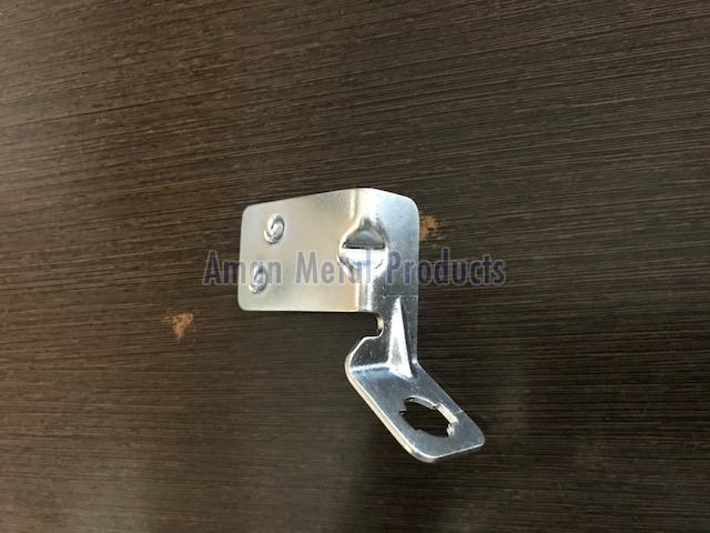 Sheet Metal Components 03