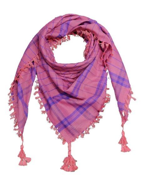 AP05 Sober Pink with Violet