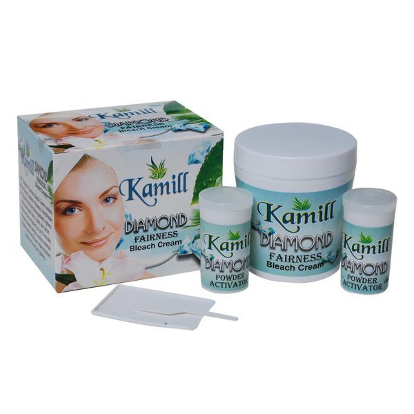 Diamond Bleach Cream