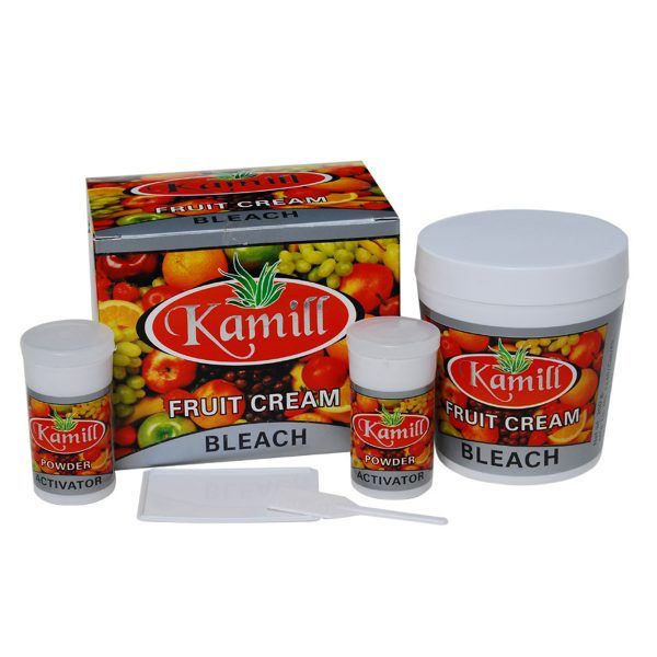 Fruit Bleach Cream