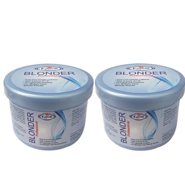 Pack of 2 Professional Blonder
