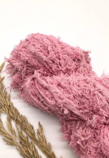 Onion Cotton Frizz Ribbon