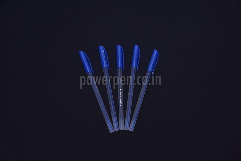Plastic Ball Pen 15