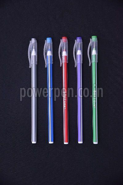 Plastic Ball Pen 16