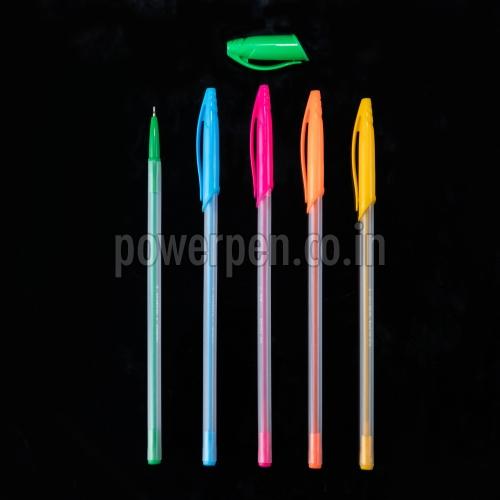 Plastic Ball Pens 19