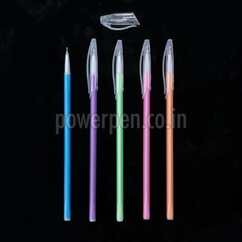 Plastic Ball Pens 20