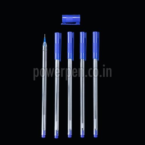 Plastic Ball Pens 22