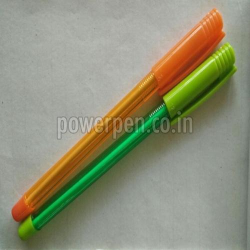 Plastic Ball Pens 23