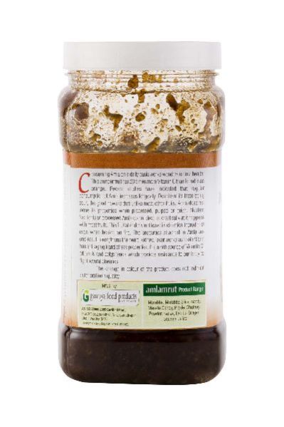 Amla Chutney 300gm