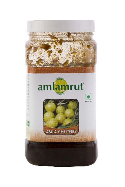 Amla Chutney 1kg