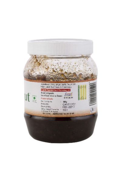 Amla Chutney 500g