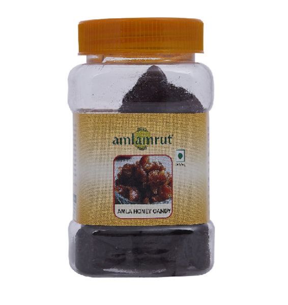 Amla Honey Candy 125g (Pack of 2)