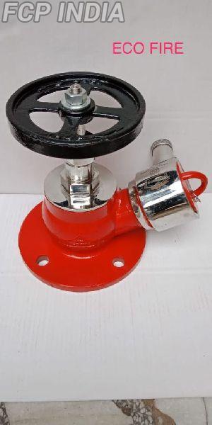 A Type Gunmetal Single Valve 05