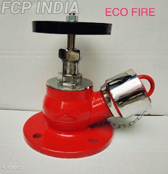 A Type Gunmetal Single Valve 08