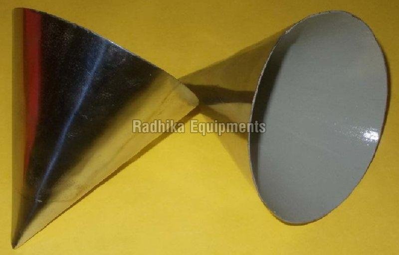 Metal Cone 02