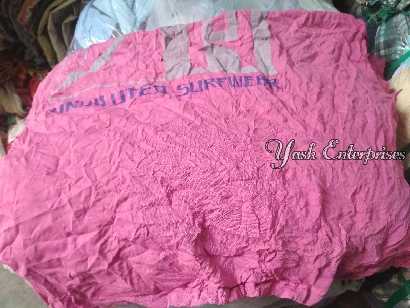 Cotton Waste Cloth 01