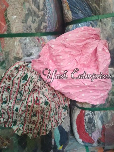 Cotton Waste Cloth 02
