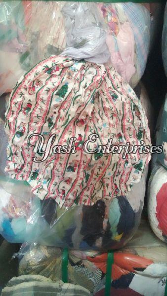 Cotton Waste Cloth 03