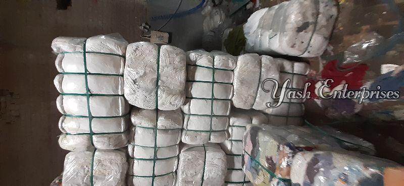 Cotton Waste Cloth 10