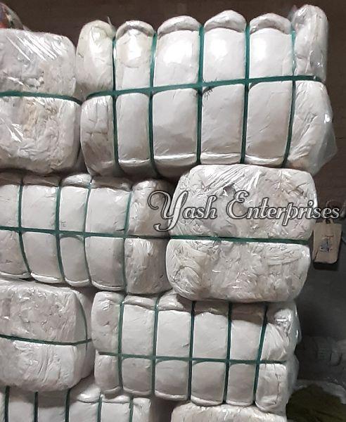 Cotton Waste Cloth 11