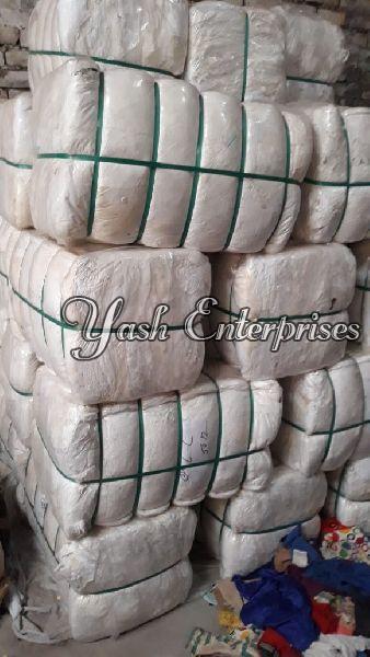Cotton Waste Cloth 12