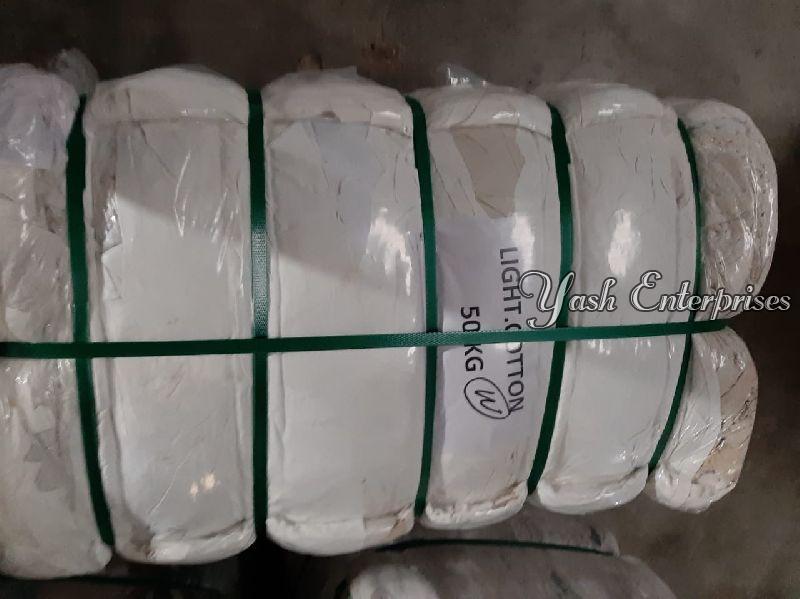 Cotton Waste Cloth 13