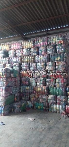 Cotton Waste Cloth 15