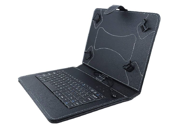 KB 123456 Mobile Tablet Keyboard Cover
