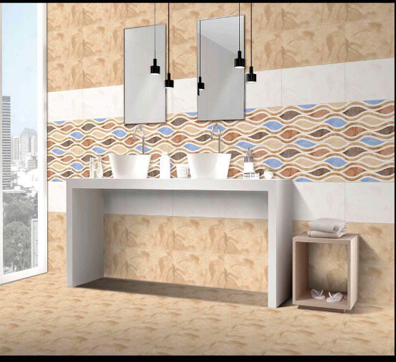 1311 L Glossy Series Part - 1 Wall Tiles