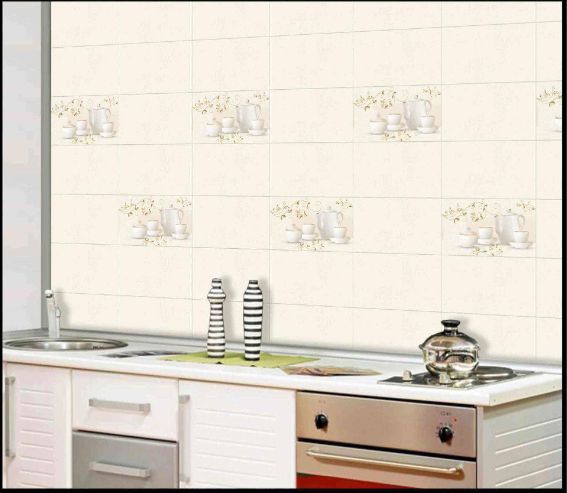 5001 Glossy Kitchen Series Part 1 Wall Tiles