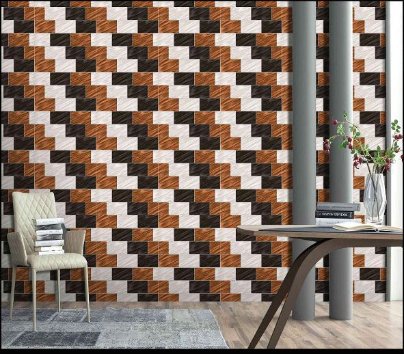 EL-6001 Glossy Elevation Series Wall Tiles