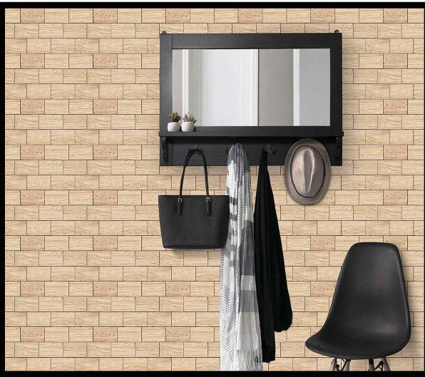 EL-6003 Glossy Elevation Series Wall Tiles