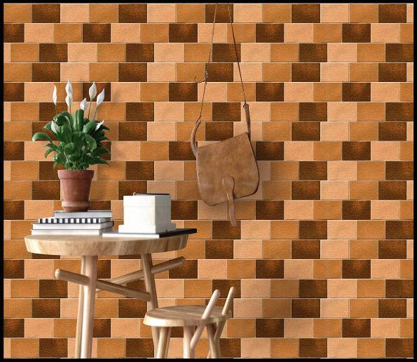 EL-9001 Matt Elevation Series - 1 Wall Tiles