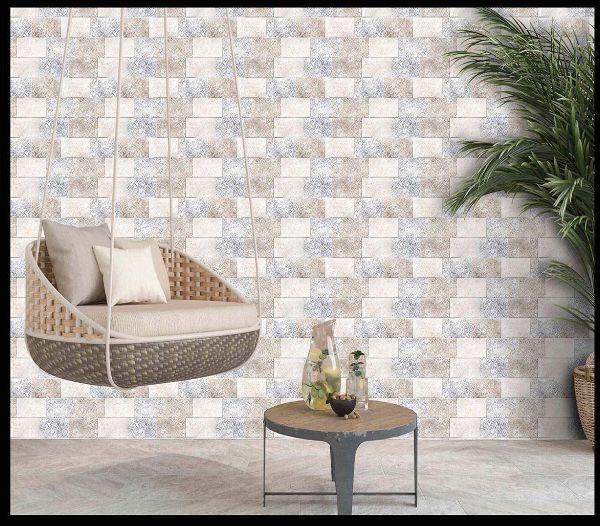 EL-9002 Matt Elevation Series - 1 Wall Tiles