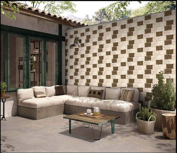 EL-9003 Matt Elevation Series - 1 Wall Tiles