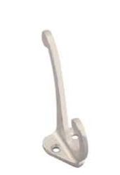 315 Aluminium Coat Hook