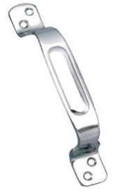 A Hot Stainless Steel & Iron Cabinet Handle