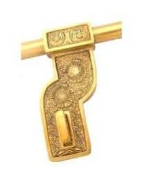 Bal-121 Brass Aldrop